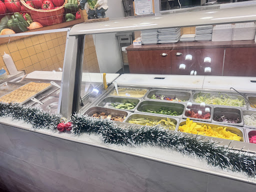 Photo of Baghdad Restaurant - #20, 210 Slimmon Rd, Saskatoon, SK S7V 0L7